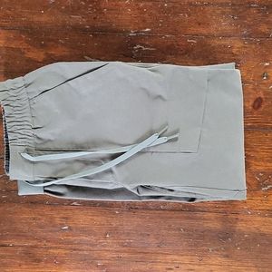 Lululemon men's Bowline pant 30" size S